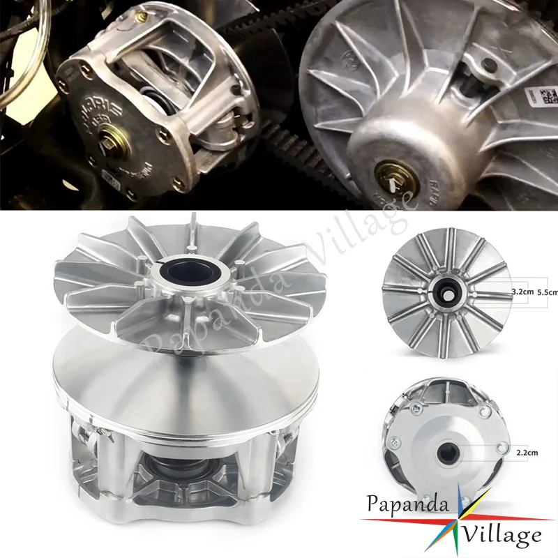 Вариатор поларис спортсман 500. Polaris 1322706 sportsman 800 вариатор ведомый. Ведомый вариатор поларис 500. Вариатор полярис 500 5630258. Polaris sportsman 500 вариатор.