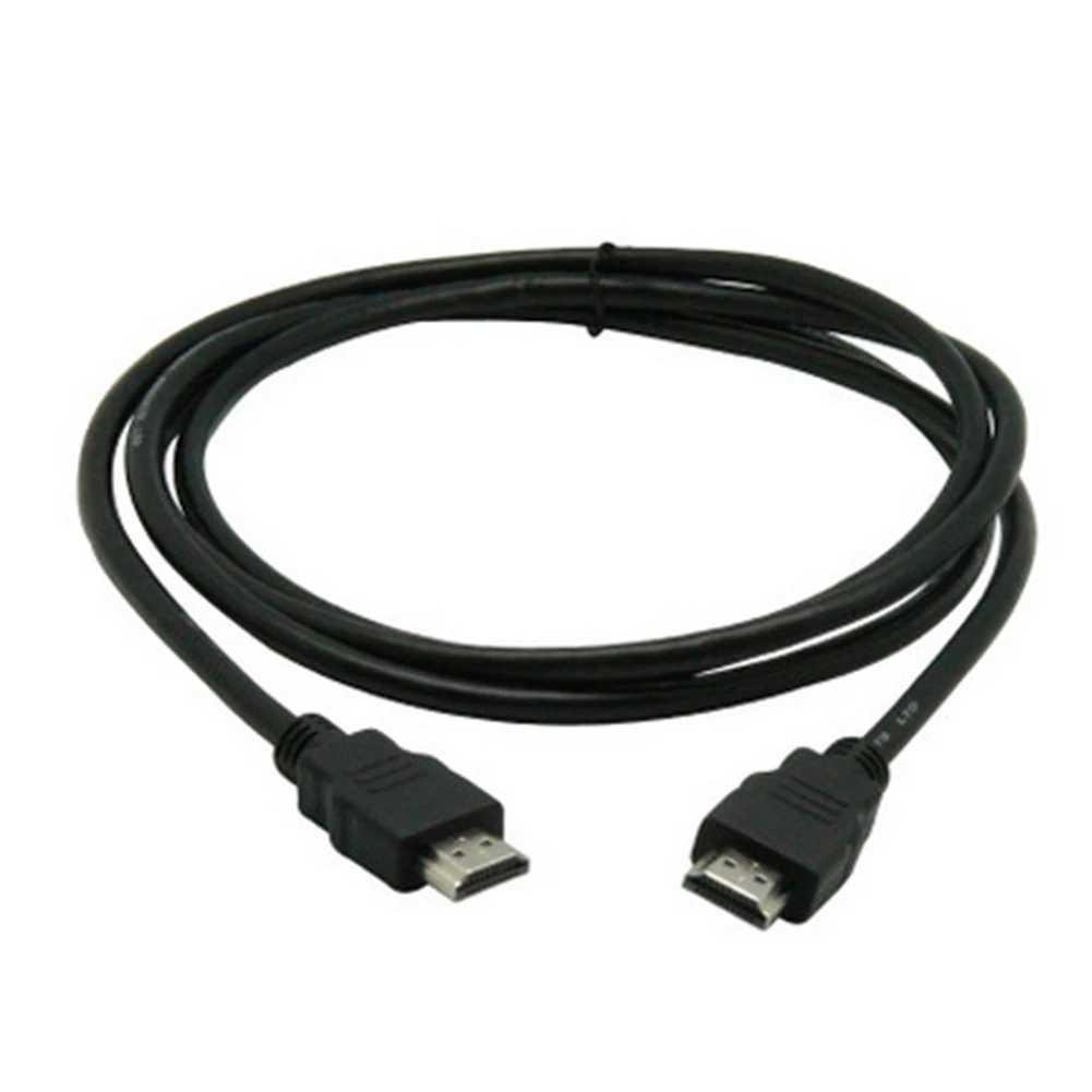 Штырь-штырь портативный фоторазъем для кабеля передачи видео Ethernet 3D Поддержка