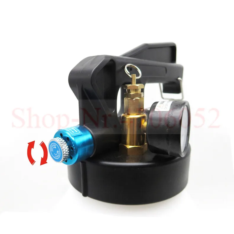 10 л пневматическая Трансмиссия инструмент для розлива масла жидкости экстрактор