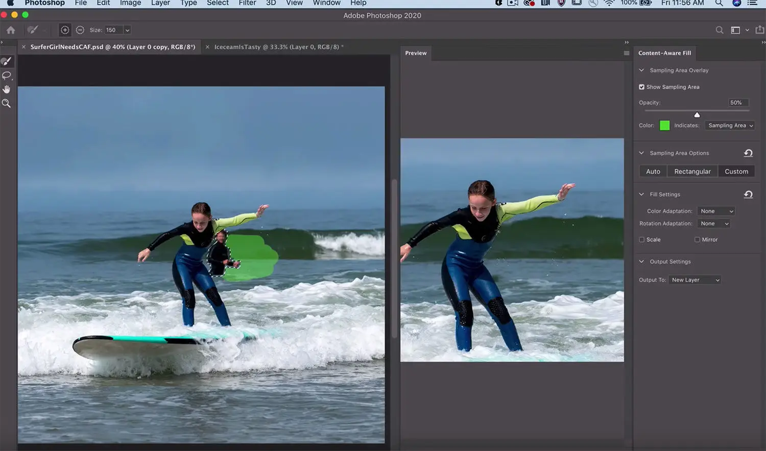 

Everything New in Software Photoshop CC 2020 Win/Mac