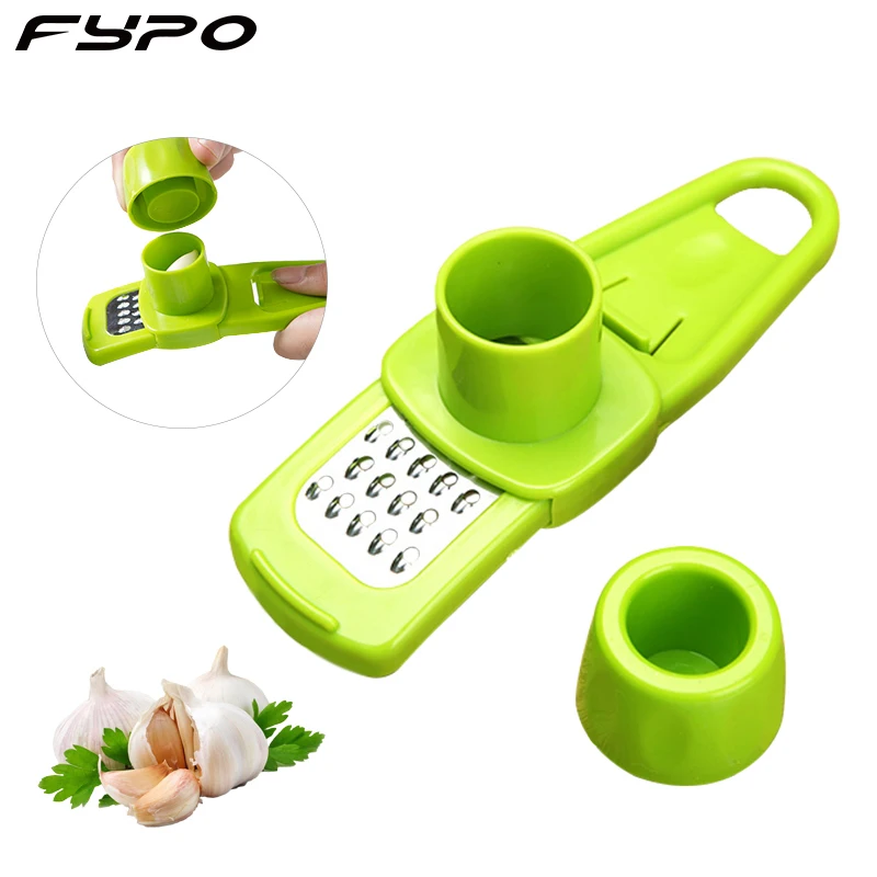 Имбирный пресс для зерен слайсер инструмент прессования кухонные гаджеты