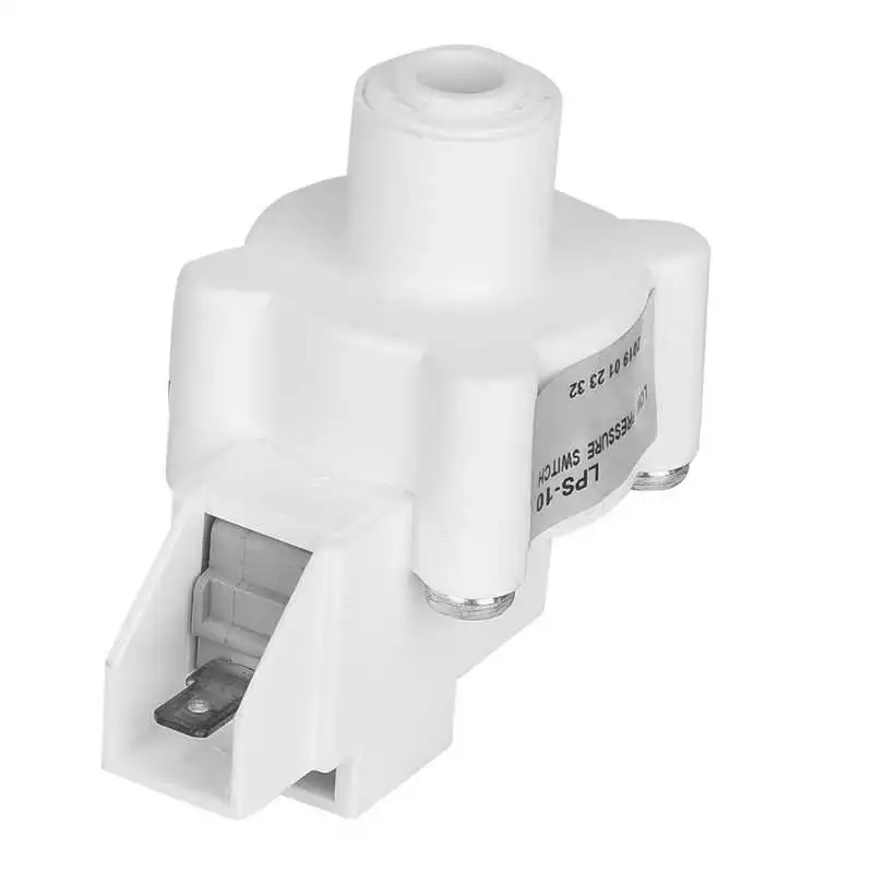 1/4 &quotDC 24V низшее Давление регулятор переключатель для насоса воды при помощи
