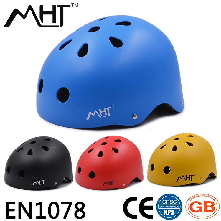 Оптовая продажа с фабрики шлем для катания на роликах детей и взрослых