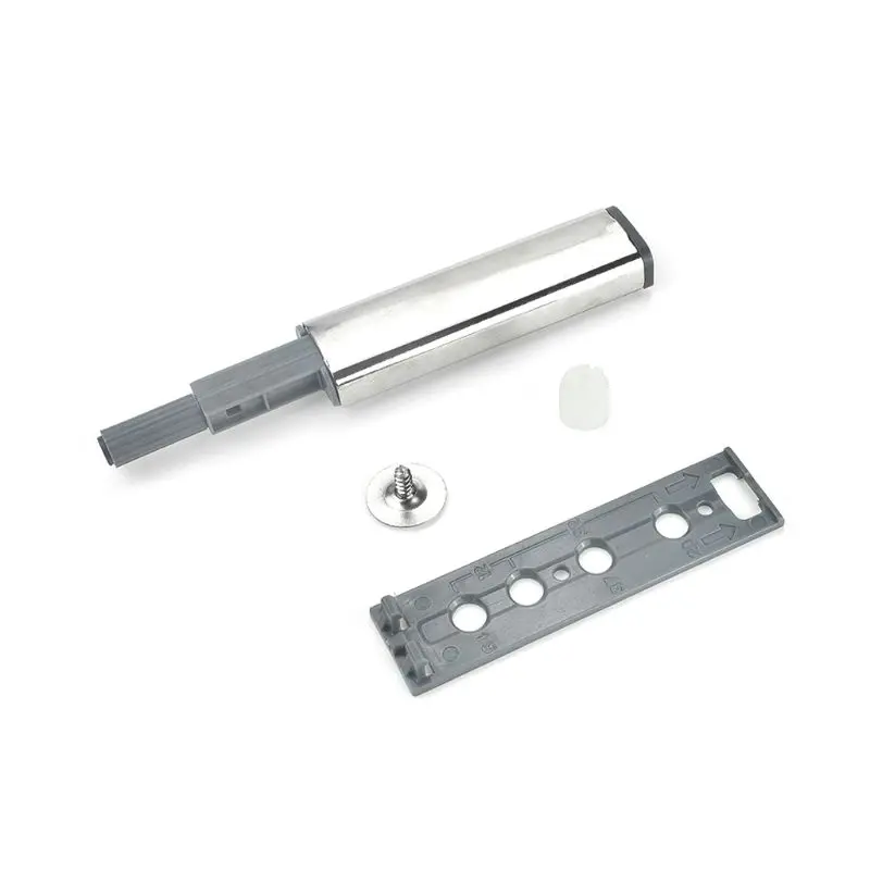 Новая Дверь шкафа Rebounder Шкаф дверь Весна сенсорный столкновения самовосballistic