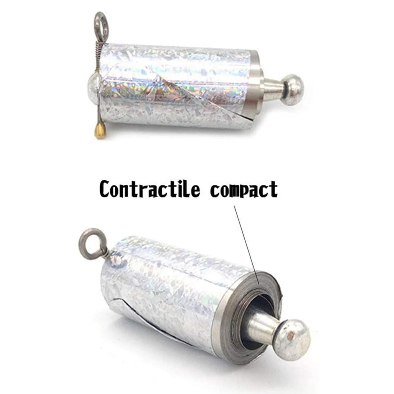 Боевые волшебные палочки металлическая Бриллиантовая волшебная палочка