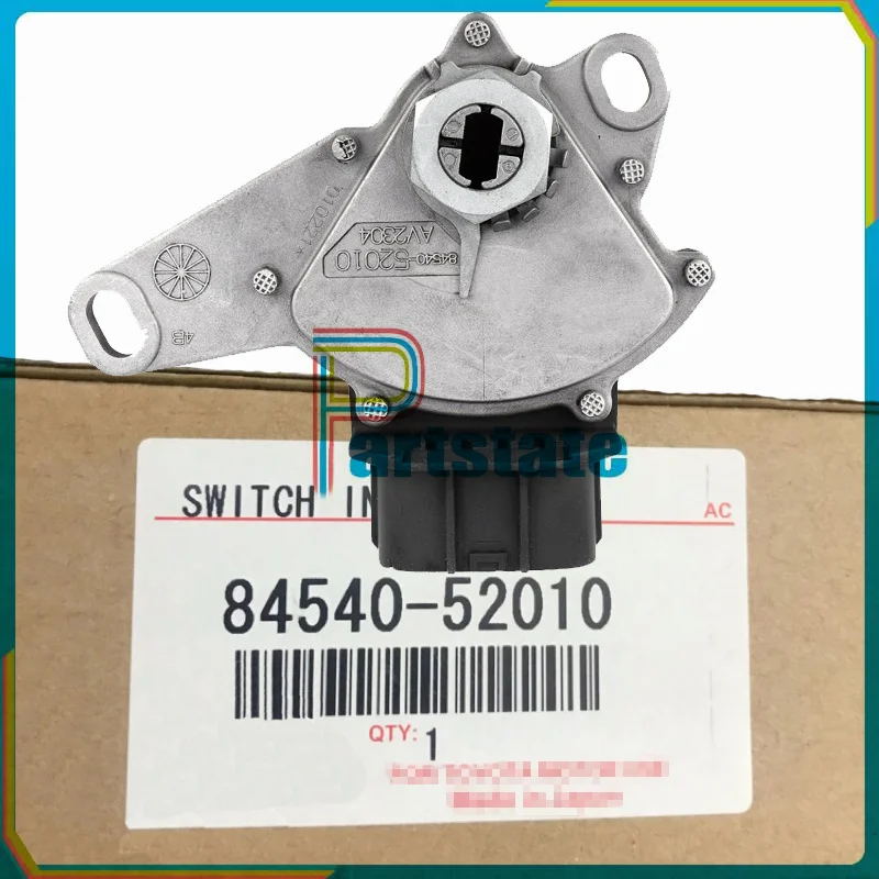 

OEM 84540-52010 8454052010 нейтральный старт Swit ch Assy для Toyo-ta