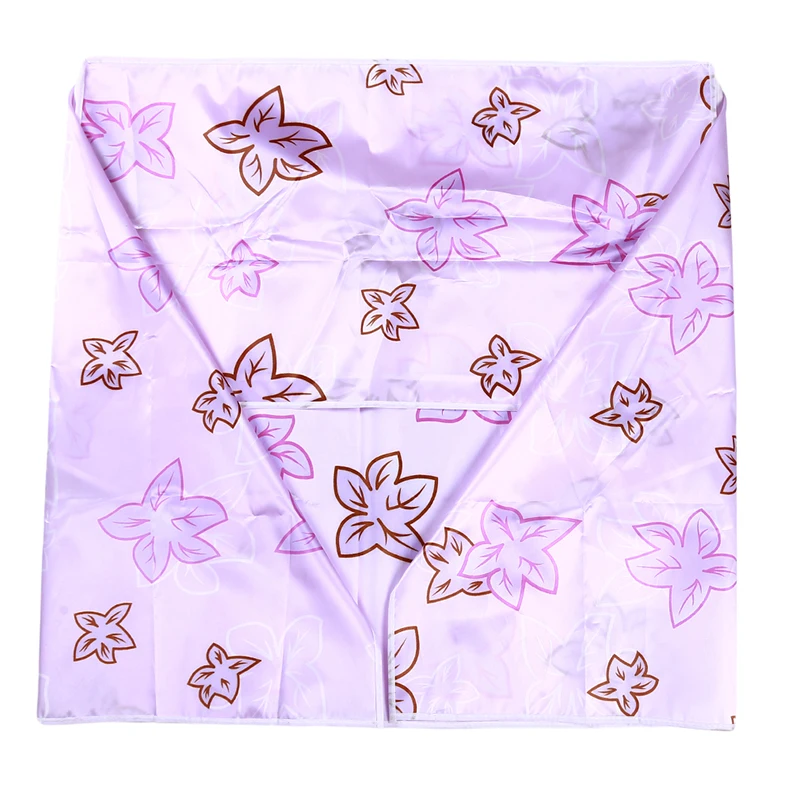 Пылезащитный чехол из ПВХ для стиральной машины универсальный размер 1 шт. | Дом и