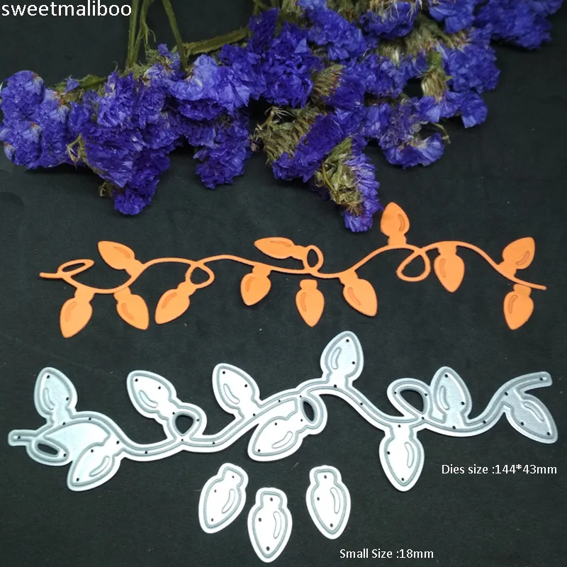 Штампы для скрапбукинга светильник новые светильники металлические штампы