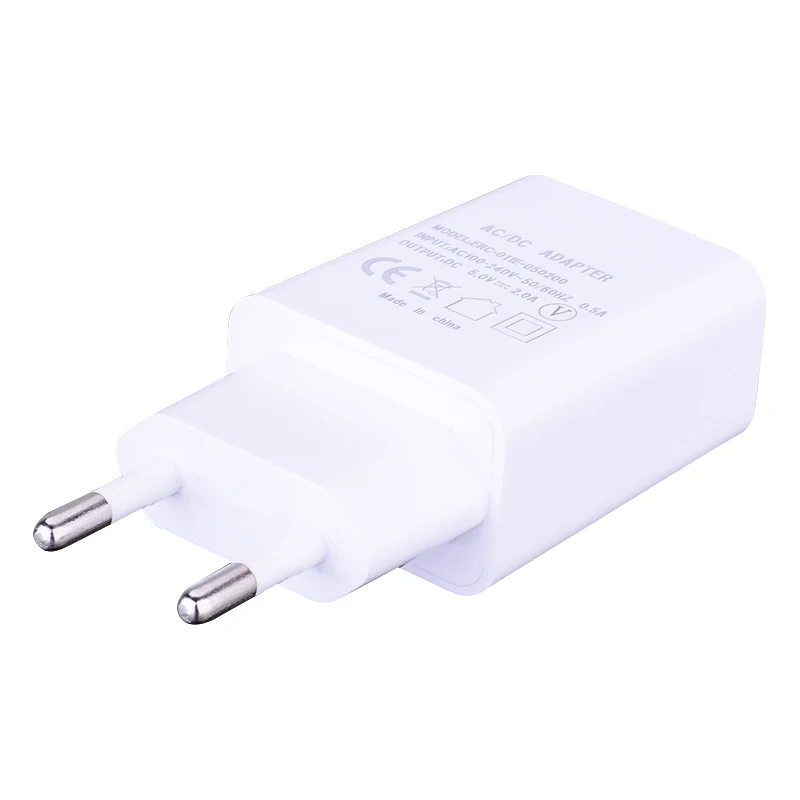 Alcatel 3v 3x5 5V 2A зарядное устройство настенный адаптер Тип C USB Micro зарядный кабель для