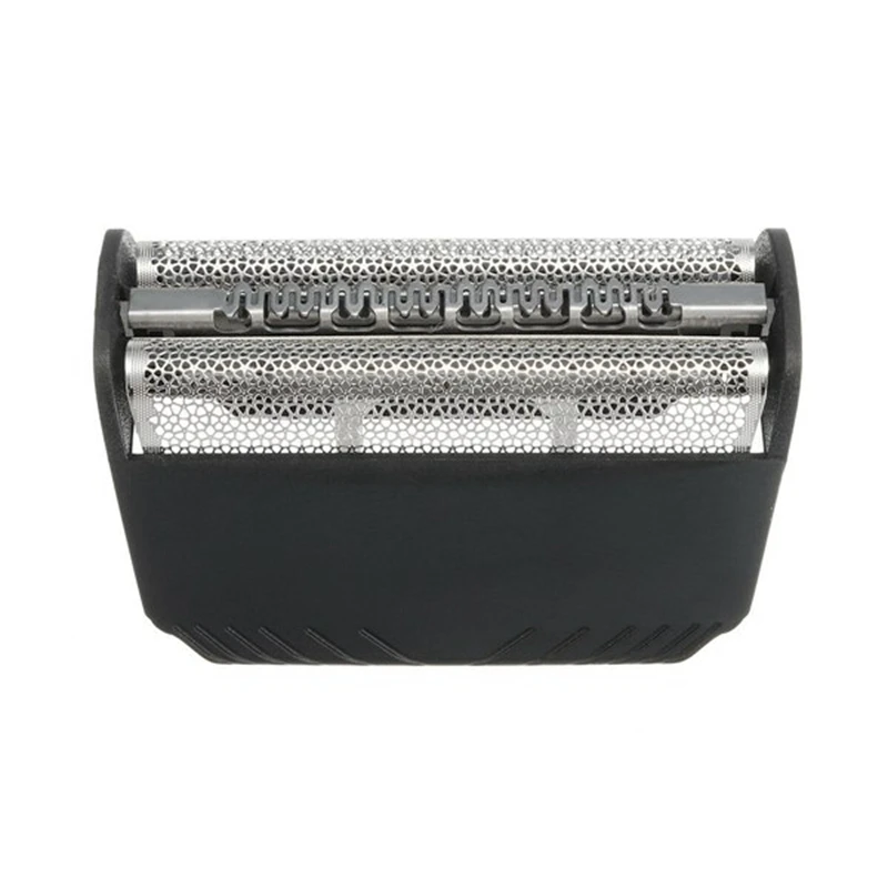 

30B Sn Frame for Braun 3 Series SmartControl 4000 SyncroPro &7000 TriControl Series 5495 7505 7520 7650 Shaver Razor