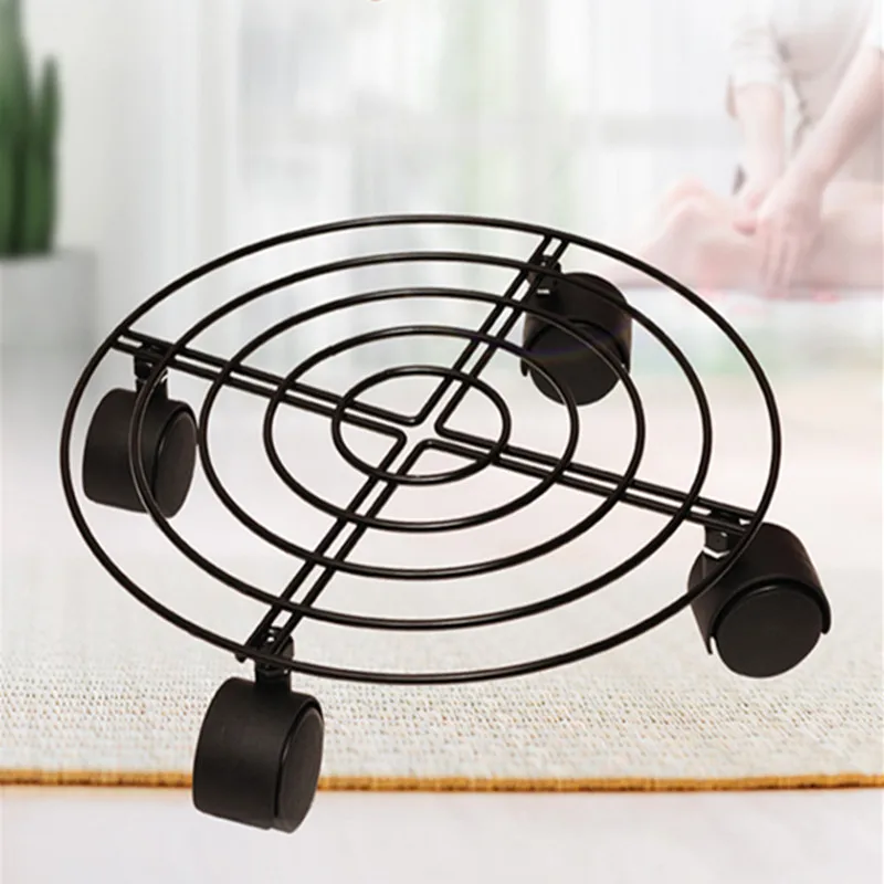 Многонаправленный съемный лоток для хранения с колесами используется несущих