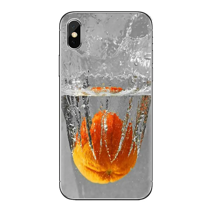For Samsung Galaxy J1 J2 J3 J4 J5 J6 J7 J8 Plus 2018 Prime 2015 2016 2017 Water Drop Photography bubbles Transparent TPU Housing |