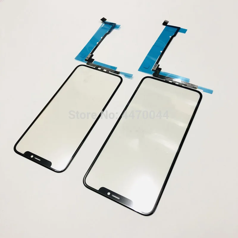 Сенсорный ЖК-экран без чипа IC сенсорный экран с цифровым преобразователем для