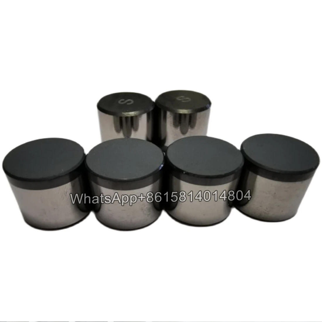 

High quality Super wear-resistant 1613 pdc cutter inserts for oil/gas well drill equip,Geological bit Well Drilling