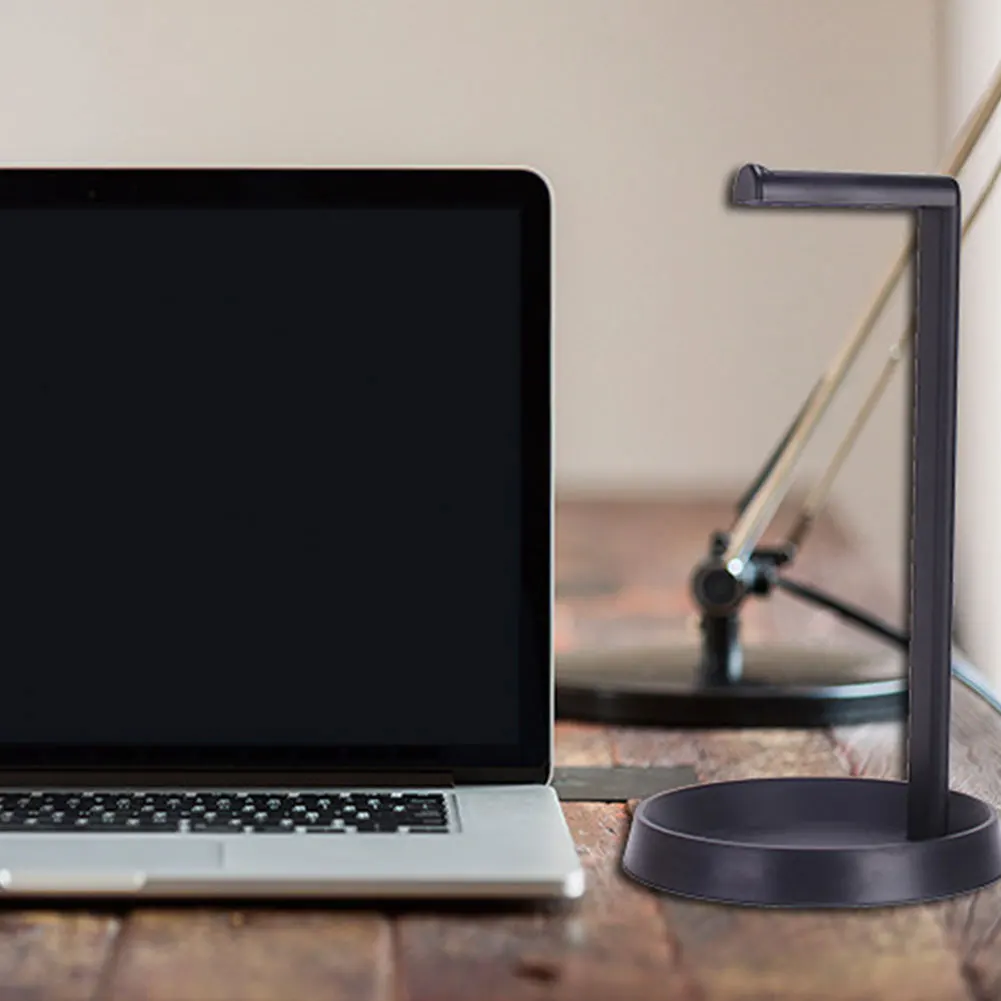 Универсальная Алюминиевая Подставка для наушников держатель подставка-вешалка