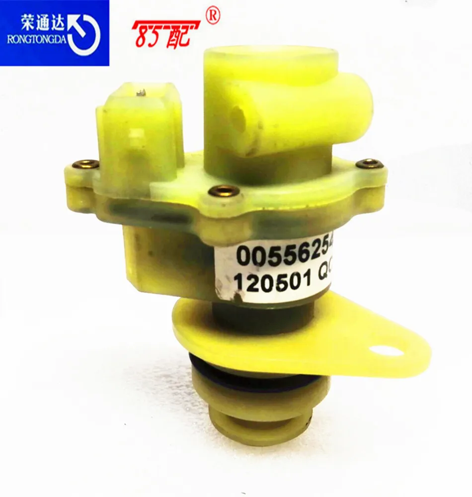 Одометр датчик скорости 616024/576083A для Peugeot 106 205 306405 Citroen AX ZX C2 C3 NISSAN Qashqai /X trail