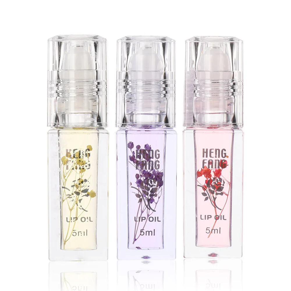 Водостойкая увлажняющая водостойкая жидкая помада для губ масло женщин красота