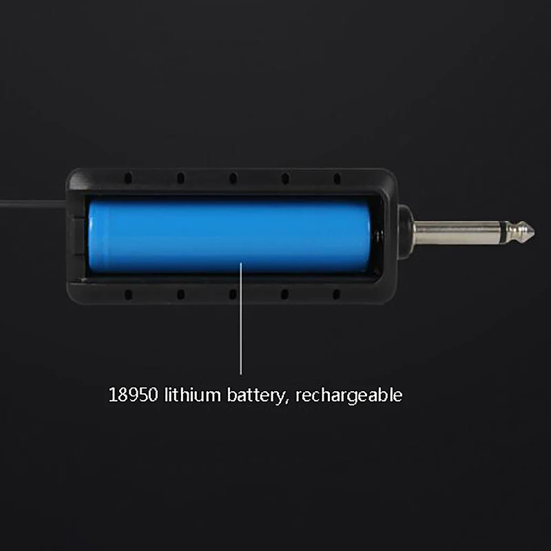 J.I.Y Портативный Беспроводной микрофон Микрофон VHF лацкан петличный на штрих-кода