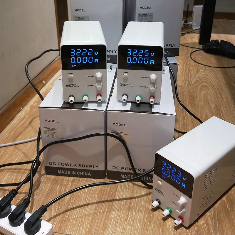 30V10A Высокоточный Регулируемый Переменный переключатель постоянного тока источник питания цифровые трансформаторы лабораторный источник питания постоянного тока для трансформатора