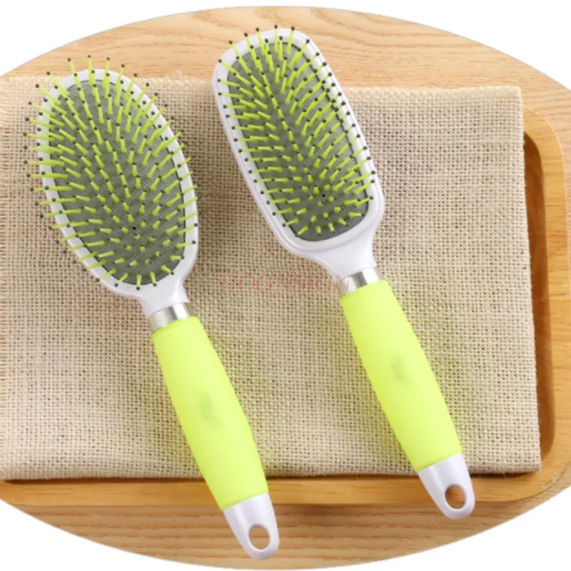 

scalp massage comb Head Massager Airbag Comb Household Air Cushion Combs Hairdressing Large Board Scalp Massage Hair Hairbrush