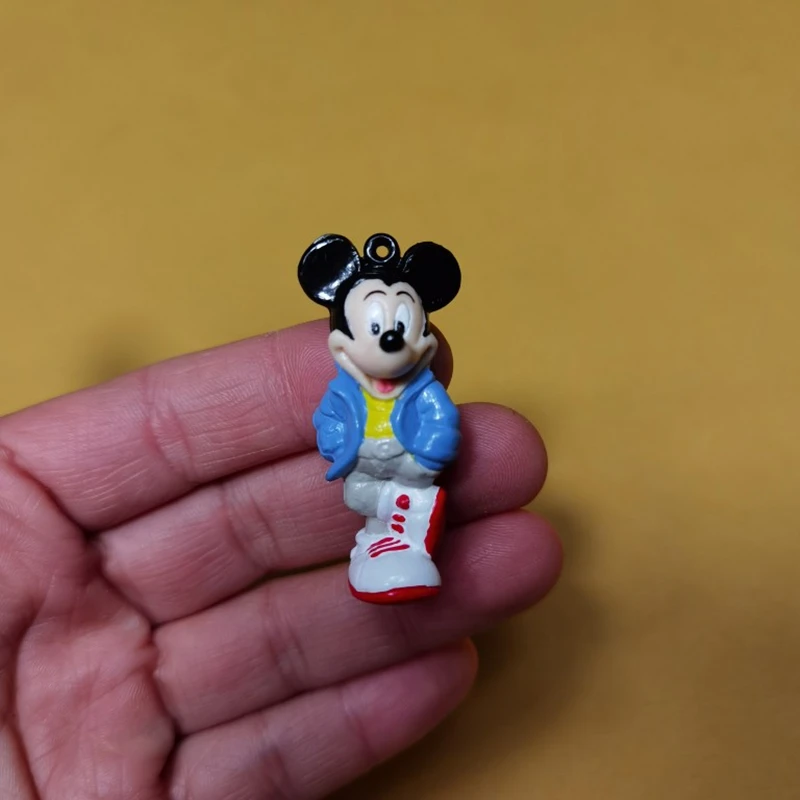 

Disney 20piece 5cm classical mickey mouse pvc figures toys Cartoon figures model mickey mouse collection ornaments