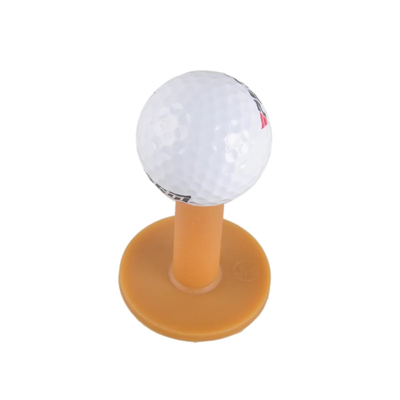 PGM одежда высшего резиновые Ти для гольфа держатель подушки тренировок на улице