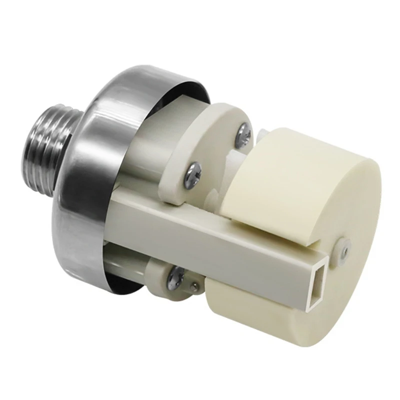 

M2EE Water Flow Sensors, Upper Entry Water Float Sensor for Automatic Control of Water Level in Water Tank and Pool