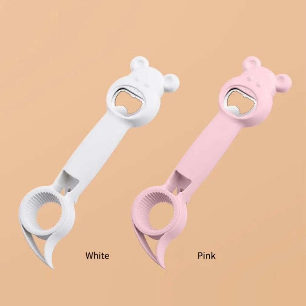 4 в 1 многофункциональная открывалка для бутылок | Дом и сад