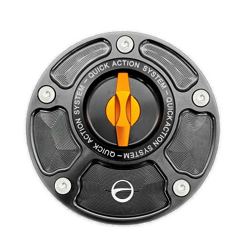 

CNC FUEL TANK CAPS FOR DUCATI SUPERSPORT 900 1988-2003/ S 2017-2020 SUPERMONO 1993-1995 PASO 906 1988-1990