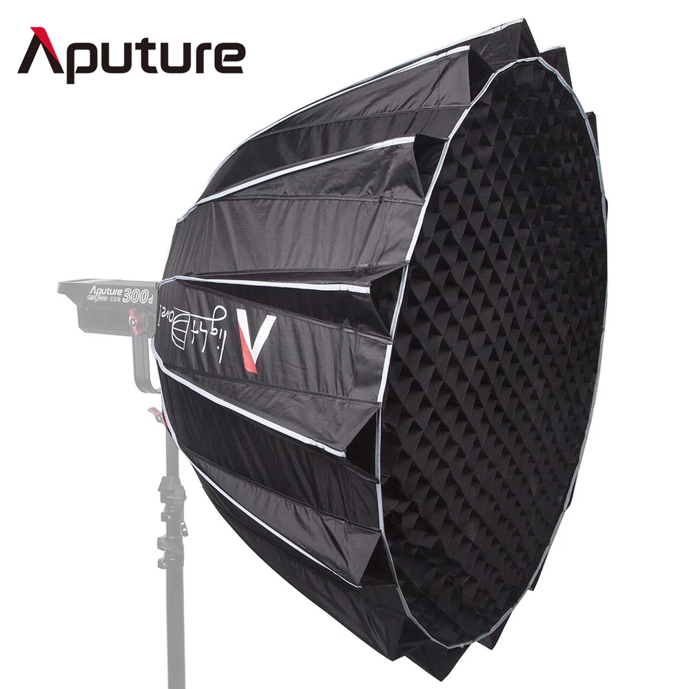 Рассеиватель света для Light Storm LS C120D II 300D Bowens Mount | Электроника