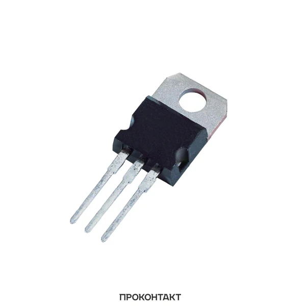 MJE13005 (NPN 400V 4A 75W) TO-220AB | Электронные компоненты и принадлежности
