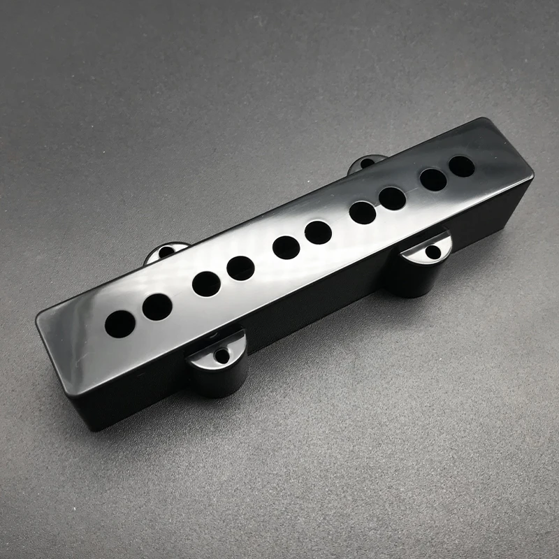 12 шт. крышки для звукоснимателя бас-гитары 5 струн 100 мм 103 | Спорт и развлечения