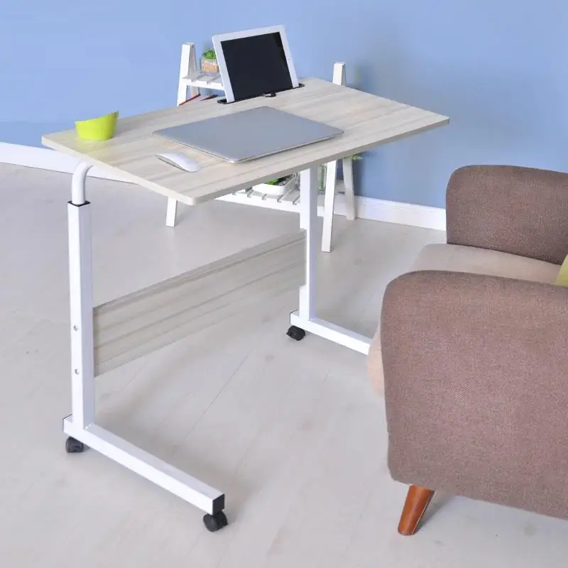 

Escrivaninha Tafelkleed Bed Notebook Stand Support Ordinateur Portable Adjustable Tablo Bedside Mesa Desk Computer Study Table