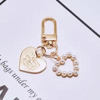 wedding gifts for guests souvenir heart keychain lover gift for girlfriend baby shower party favor bride to be bridesmaid gift