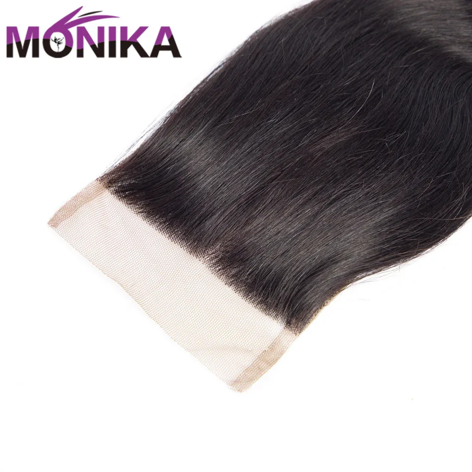 Monika малазийские волосы закрывающие тело волнистые человеческие