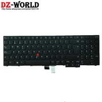 latin spain new keyboard for lenovo thinkpad e570 e570c e575 laptop 01ax170 01ax210 01ax130