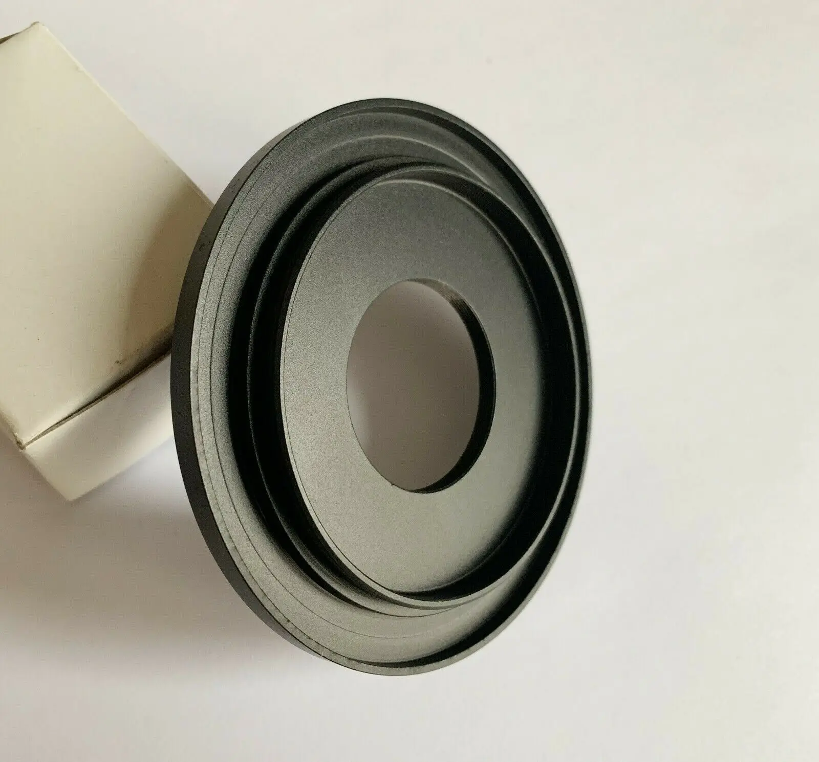 

Адаптер затвора #0 для камеры M32.5 x0.5 - M65 x1