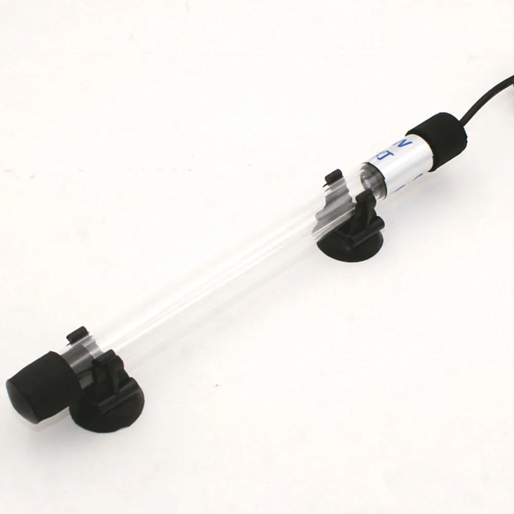 13 Вт УФ бактерицидная лампа светодиодный светильник для аквариума Дайвинг Тип