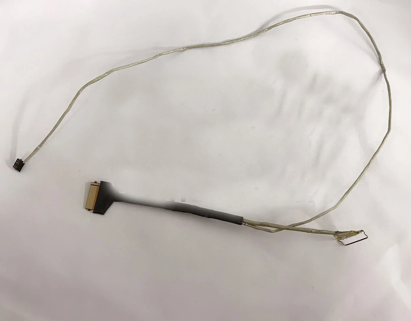 Новый кабель для ноутбука Lenovo S350-15 GS552 30PIN DC020027710