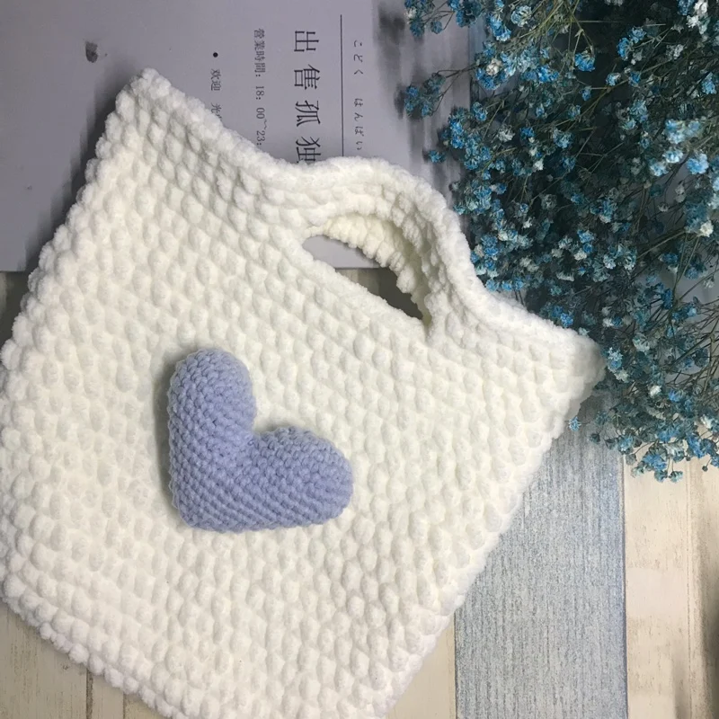 50 г/шт. хлопчатобумажная пряжа Удобная шерстяная смешанная одежда швейная ручное