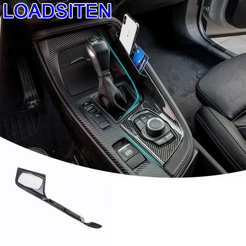 Automovil хромированная модифицированная система управления панель аксессуары для