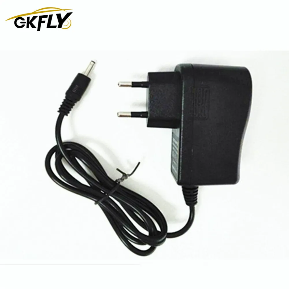 

GKFLY Professional Jump Starter Wall Charger EU/AU/US/UK Plug for starting Device.