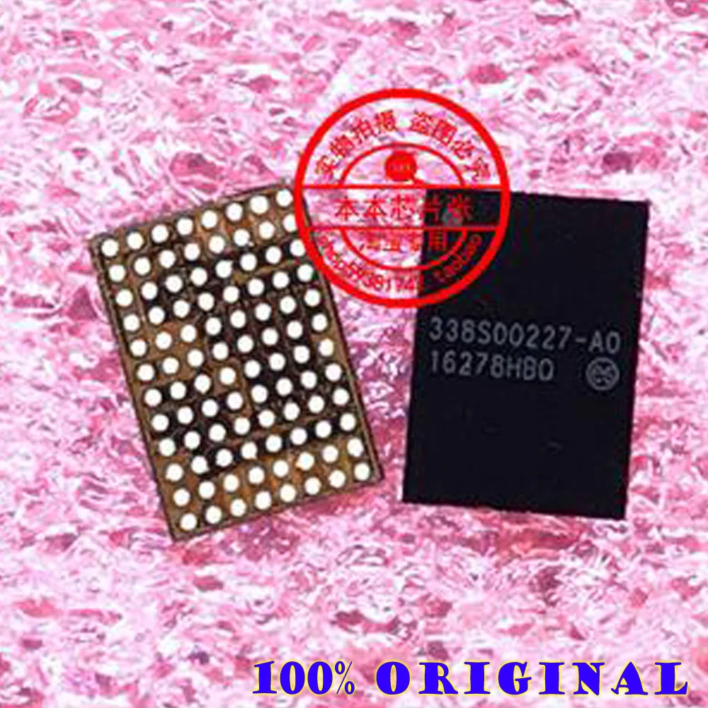 

U9300 338S00227-AO BGA