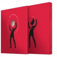БИ-2 – Би-2 &amp Prague Metropolitan Symphonic Orchestra Vol.3 (CD) | Электроника
