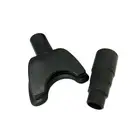 Коллектор для буровой пыли деревообрабатывающее устройство, электрическая дрель, пылезащитное устройство, набор для защиты от рук, электроинструмент, универсальный аксессуар