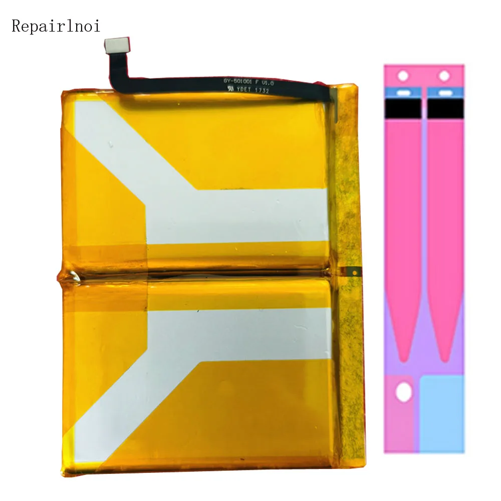 

Оригинальная Аккумуляторная Батарея 10000 мАч для Oukitel K10000 Max, аккумуляторы, аксессуары для ремонта смартфонов