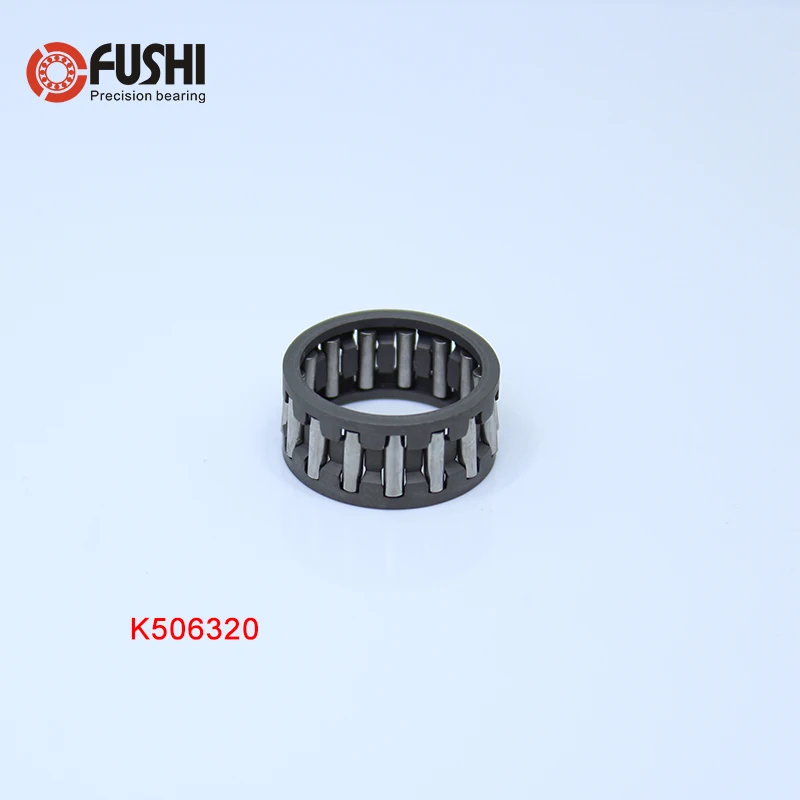 K506320 Размер подшипника 55*63*20 мм (10 шт.) радиальный игольчатый ролик и клетка сборки