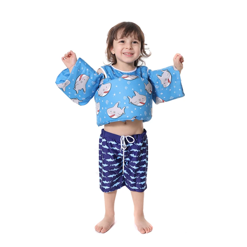 Спасательный жилет для детей от 2 до 6 лет | Спорт и развлечения