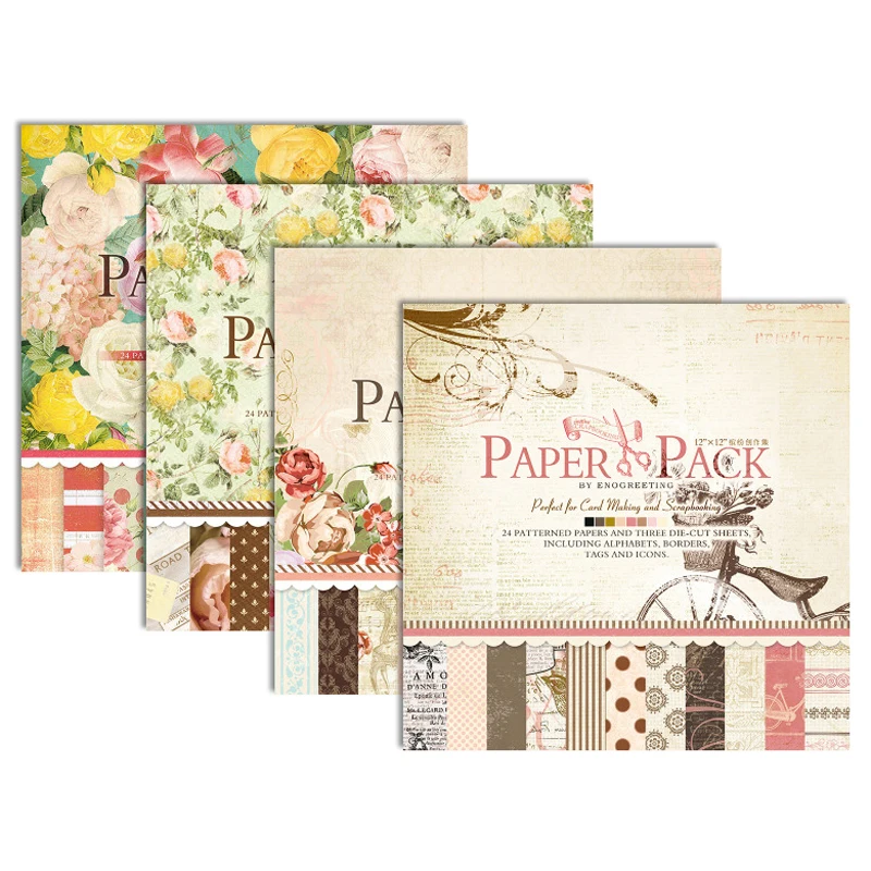 Бумага для скрапбукинга 12 дюймов|paper lanterns wedding reception|paper slitterscrapbooking paper clips |