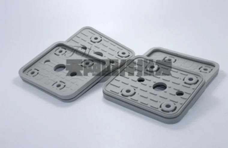 

Free shipping 4PCS/lot CNC Machining Center Suction Cup Suction Block Suction Cup Rubber 140 * 115 * 17mm
